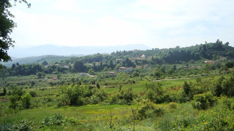 2B Sorunu Olan Evlerin Tapuları Dağıtıldı