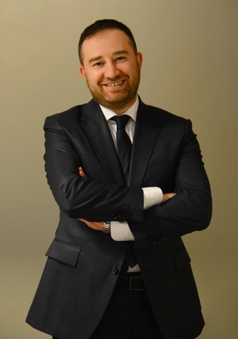 Sürdürülebilir Çevre Yönetimini Akıllı Binalar ile Kolaylaştırın