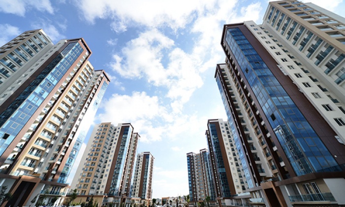  “Operasyon, Gayrimenkulü Ateşleyecek”