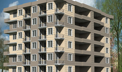 Dyo Klimatherm’den 10 Adımda Doğru Isı Yalıtımı