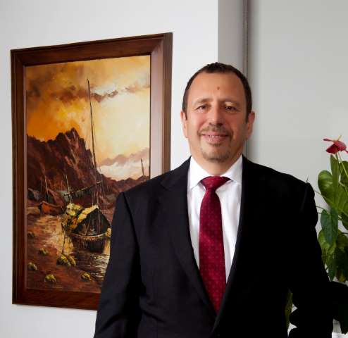 Polisan Kansai Boya’da Yeni Dönem 