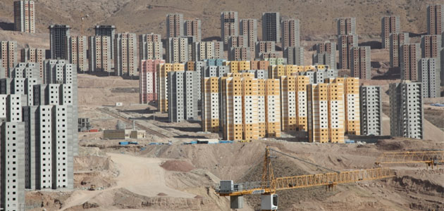Konutta Yeni Sezona “Dolar” Ayarı