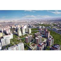 Uransan'dan 2016 Model Konut Projesi
