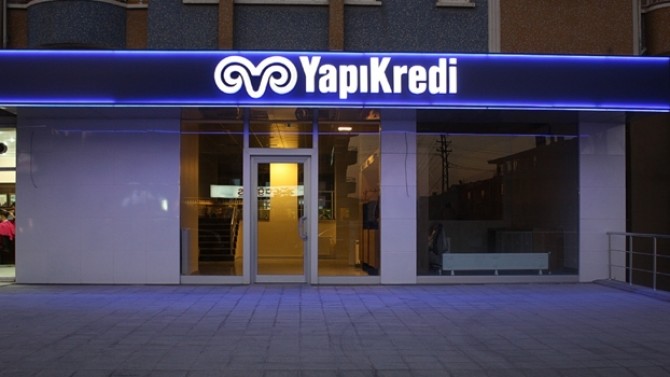 Yapı Kredi, 1.15 Milyar Dolar Sendikasyon Aldı