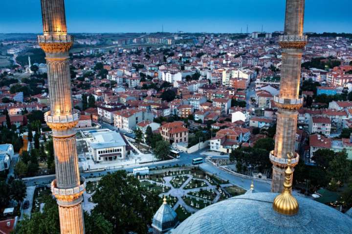 5 Büyük İl Konut Fiyat Artışında Sınıfta Kaldı