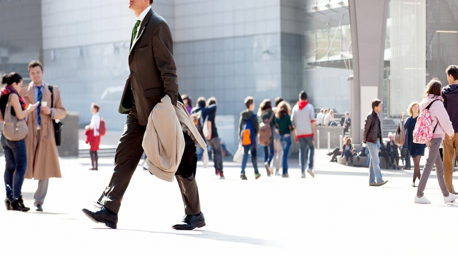 ABD'de Özel Sektör İstihdamı Beklentiyi Karşılamadı