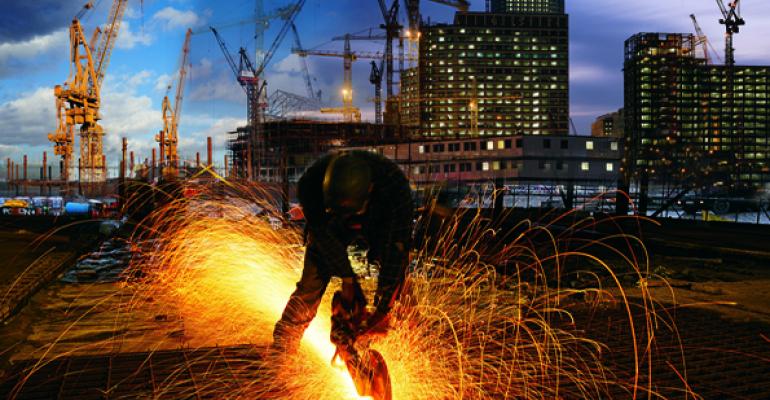 2018'de Başlanılacak Olan İnşaat Projeleri