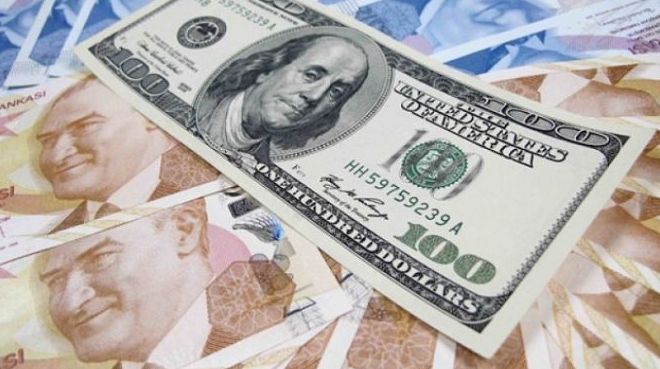 Dolar 3 TL’ye Doğru Gidiyor