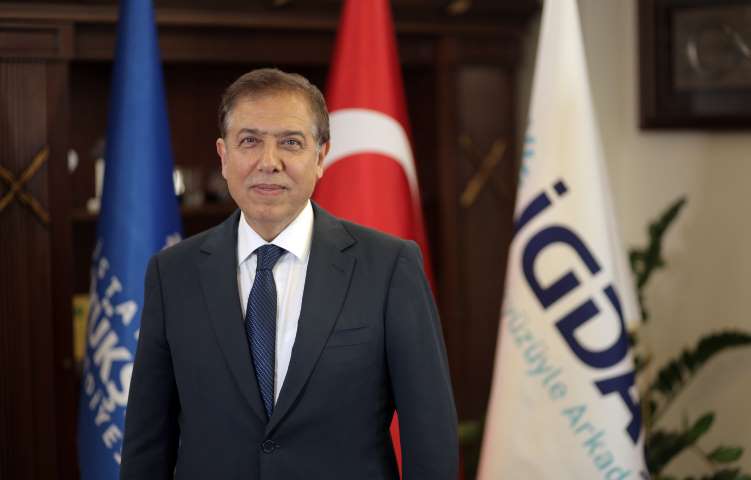 INGAS 2017 Doğalgazın Geleceğine Köprü Kuracak