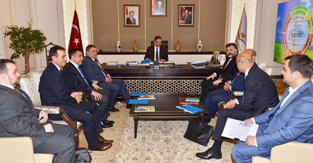 İşe Başlayan Ama Ruhsatı Yetişmeyenler İçin Özel Formül