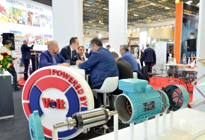 VOLT Motor’dan Tanıtım Atağı