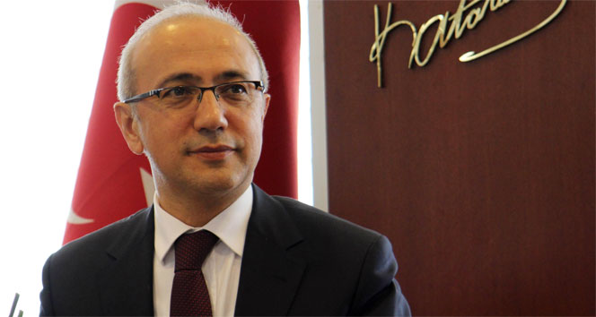 'Yeni Teşvikler Tüm Bölgeleri Canlandıracak'