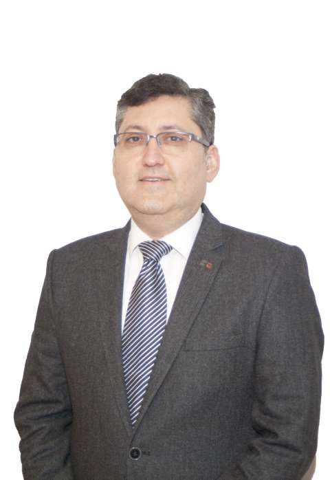 Teksan Jeneratör’de Yeni Atama