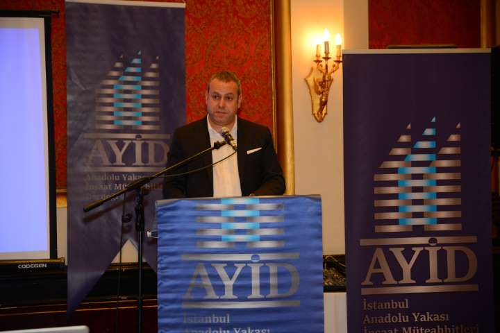 Ayid’den Yeşil Kent Ve Enerji Verimliliği Çözümü