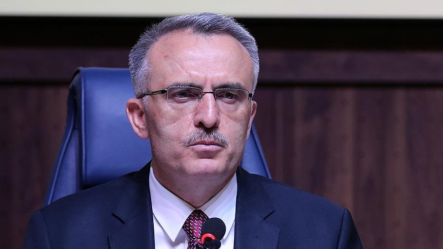 Ağbal: Bazı Vergileri Kaldırabiliriz