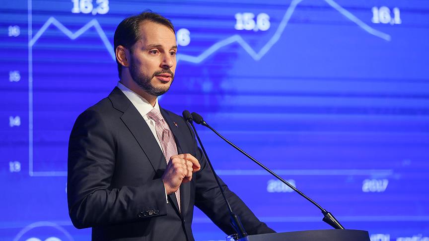 Enflasyonla Topyekun Mücadele Programı Yarın Açıklanacak