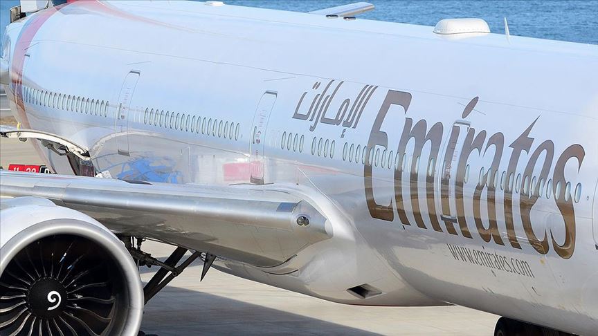 Emirates, Türkiye'de Kabin Memurları Arıyor
