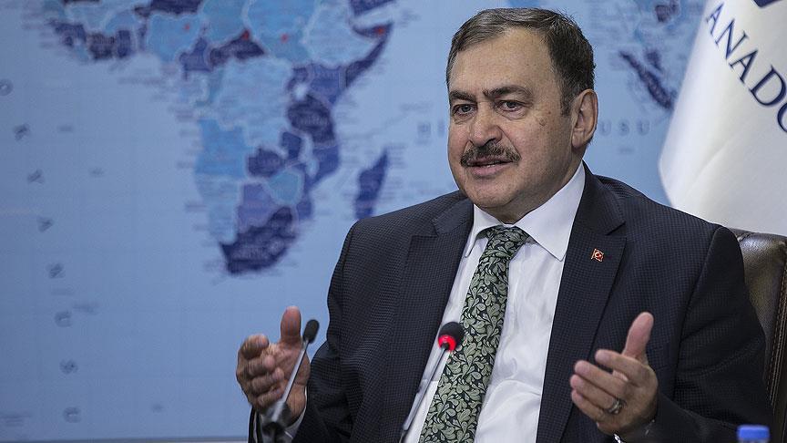 Eroğlu: Yeni Sistemde Başbakanlık Olmayacak