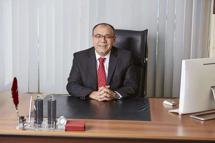 İş Sağlığı ve Güvenliği Zirvesi ve Fuarı Başlıyor