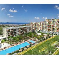   Narlife’ta Rengarenk Bir Yaşam Başladı.