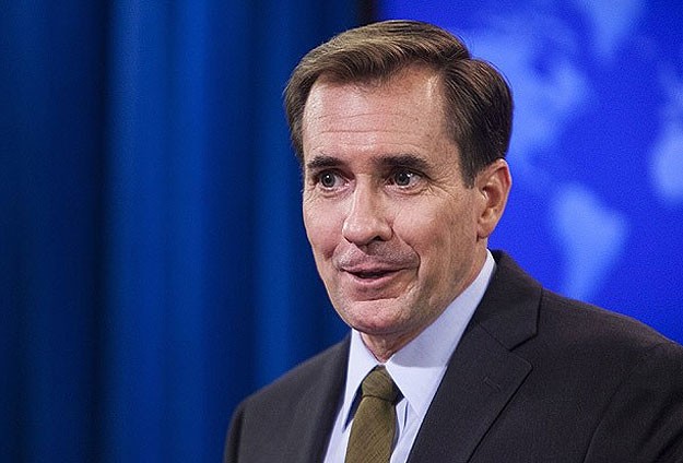 'ABD Türkiye'ye Minnettar'