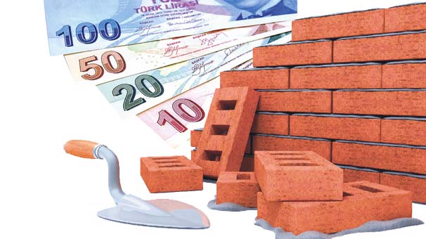 İnşaatta KDV İadesine Yeni Düzenleme