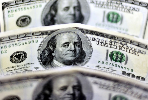 Dolar Rekor Tazeledi