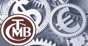 TCMB: Ekonomide Yavaşlama Var