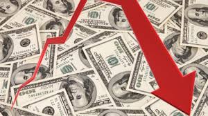 Dolar/TL Yılın En Düşük Seviyesine Geriledi