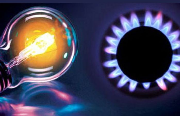 İngiltere'de Doğalgaz Ve Elektriğe Zam