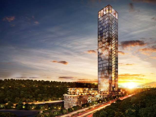 Nurol Gyo’dan Mükemmelin Peşinde Olanlara Ayrıcalıklarla Dolu 3 Proje