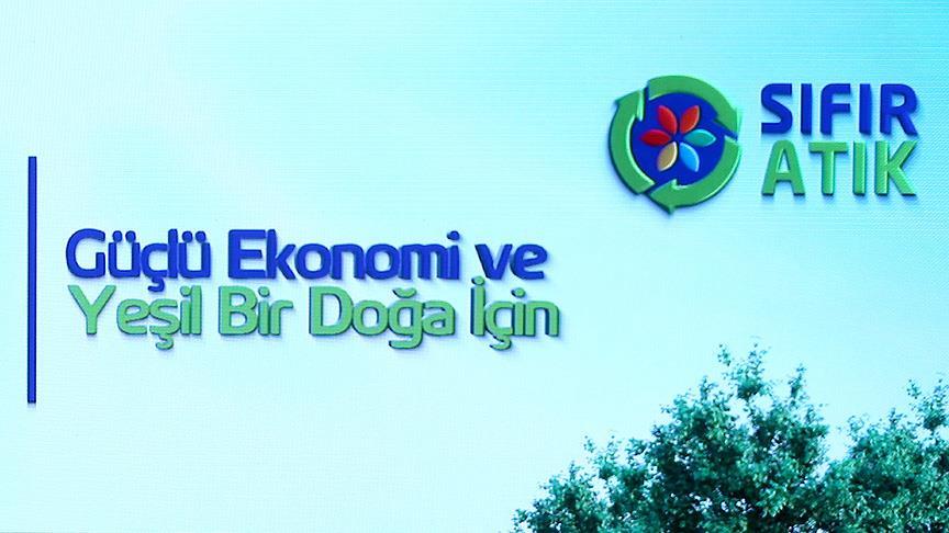 Belediye, AVM ve Otellere 'Sıfır Atık'a Geçme Zorunluluğu Geliyor