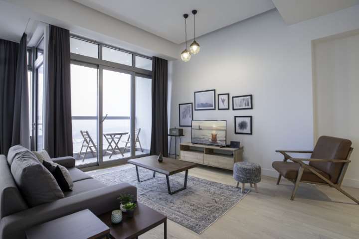 Blueground, Bay İnşaat İş Birliği İle Başarılı İş Modelini Yeni Projelere Taşıyor