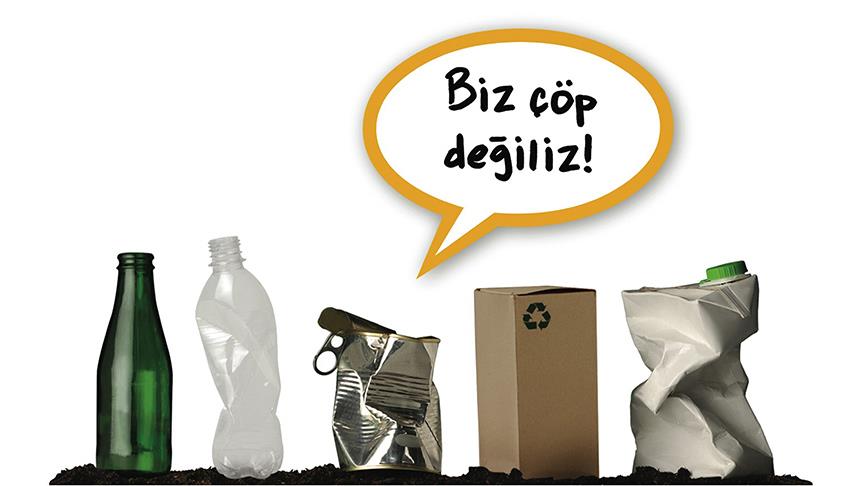 'Türkiye Çevre Durum Raporu' Yayımlandı