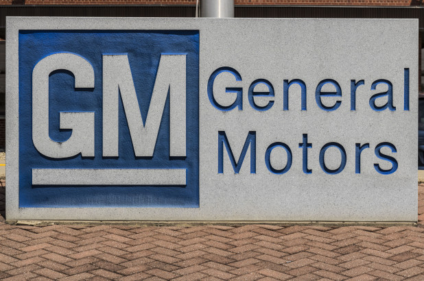 General Motors Amerika’daki İşgücünü Kesecek