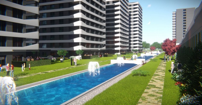 Mamak İnciYaka Evleri İçin Ön Talep Toplanıyor