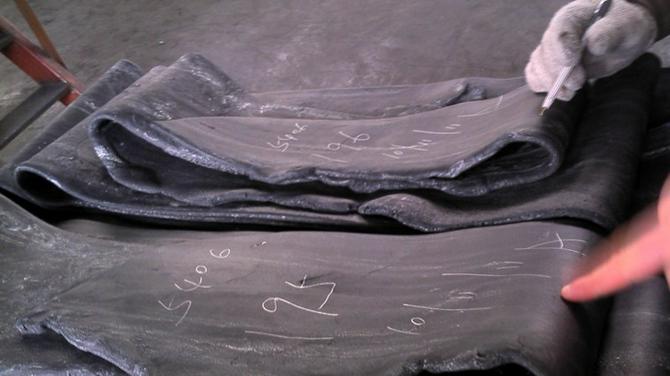 Kauçuk Fiyatı Bir Yılda Yüzde 121 Arttı