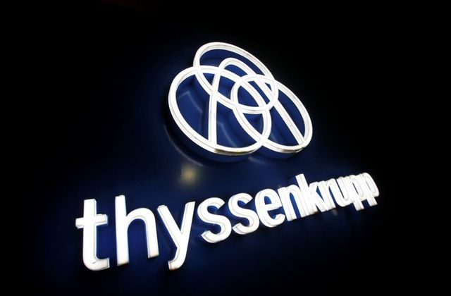 Thyssenkrupp’a yapılacak devlet yardımı tartışmaların odağında