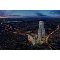 Emaar Square: Şehrin Merkezinde Size Özel Bir Yaşam