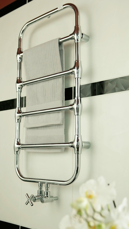 Zehnder Nobis Radyatör, Sıcak Sulu ve Elektrikli Sistemler İçin Doğru Çözüm