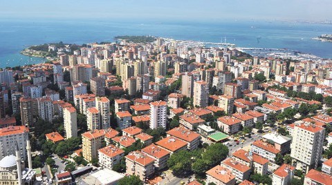 5 Büyük İlin Haziran Ayı Emlak Fiyatları