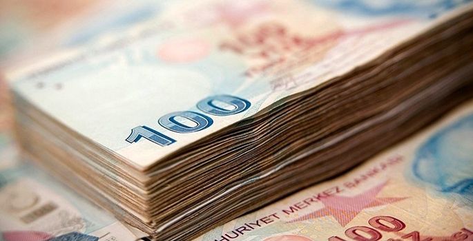 Bankacılık Sektörünün Kredi Hacmi Arttı