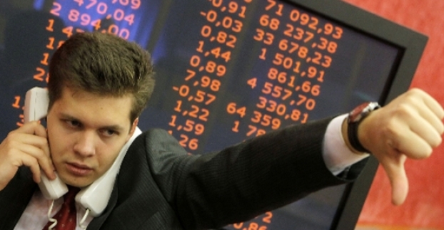 Rusların Kıbrıs Rum Kesimi'ndeki 19 Milyar Doları Tehlikede