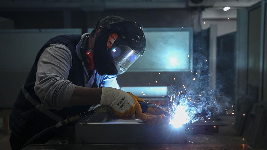 'İşsizlik Sigorta Payı 3 Yıl Süreyle Yüzde 1 Olacak'