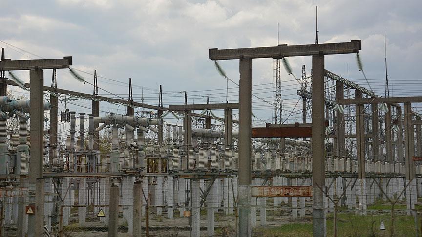 Unit'in İran'da Yapacağı Santral İçin Nihai Anlaşma Martta