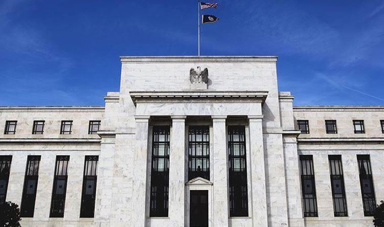 Fed faiz oranını değiştirmedi