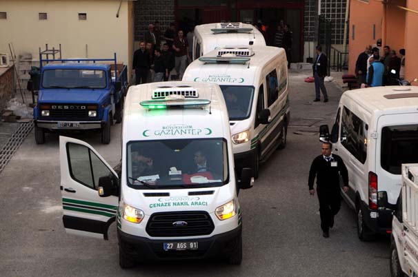 Esad Uçaklarından Türk Askerlerine Hain Saldırı: 3 Asker Şehit