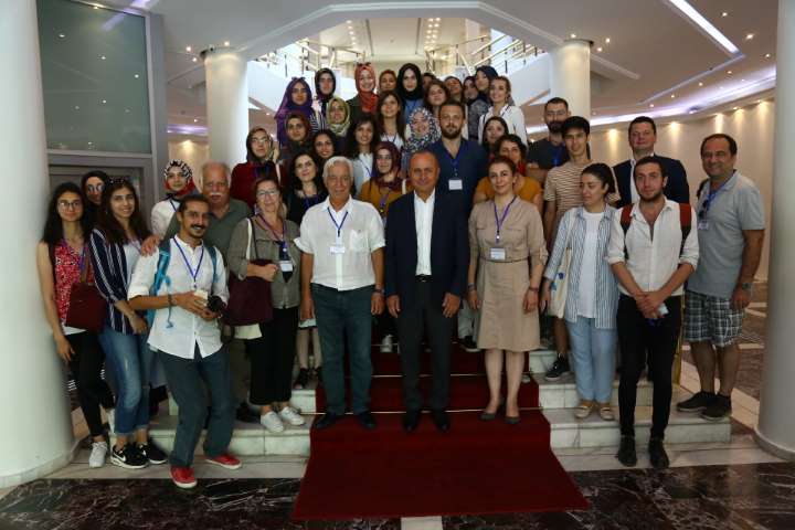 Erzurum’dan Kadıköy’e Mimarlık Köprüsü