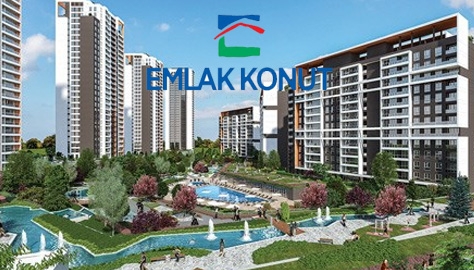 Emlak Konut Çatı Şirketi Kurmayacak