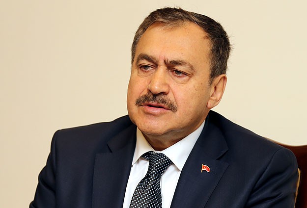 İstanbul'u Susuz Bırakmayacağız